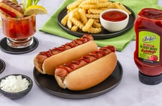 Bloody Mary Ketchups