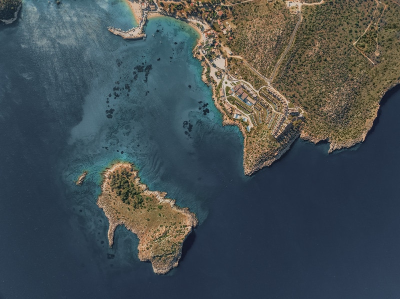 Sustainable Luxury Hospitality Projects Article Thubnail