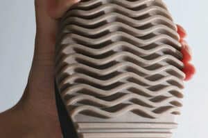 Biodegradable Bioplastic Shoes Article Thubnail