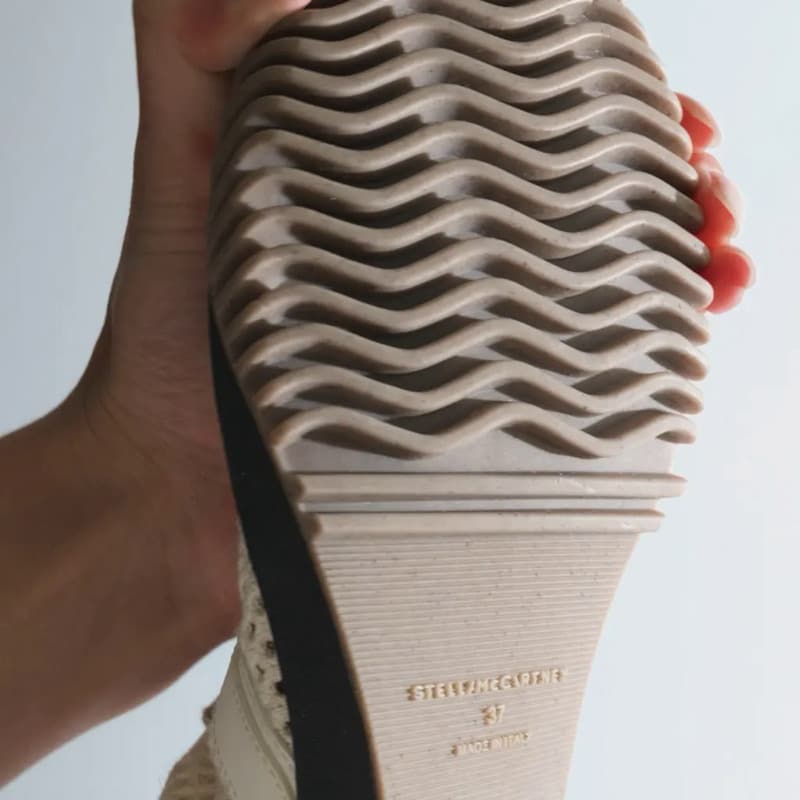 Biodegradable Bioplastic Shoes Article Thubnail
