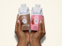 Plant-Powered Nutrition Shakes Image 1