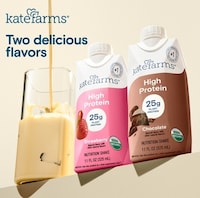 Plant-Powered Nutrition Shakes Image 2