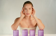 Anti-Aging Supplement Lines