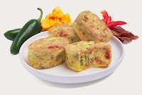 Convenient Protein-Packed Breakfasts Image 3