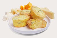 Convenient Protein-Packed Breakfasts Image 4