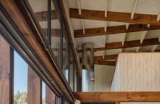 Lightweight Timber Home Designs
