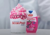 Toothpaste-Flavored Ice Creams Image 1