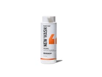Refillable Haircare Bottles Image 1
