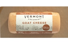 Sweet Smoky Goat Cheeses