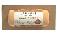 Sweet Smoky Goat Cheeses Image 1