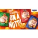 Chip-Flavored Nut Snacks Image 1