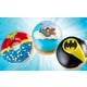 Classic Superhero-Inspired Donuts Image 1