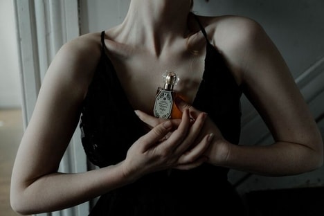 Timeless Literary-Inspired Fragrances