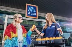 Sun Protection Retailer Activations