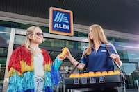 Sun Protection Retailer Activations