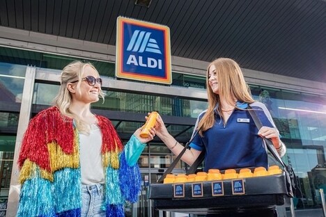 Sun Protection Retailer Activations