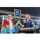 Sun Protection Retailer Activations Image 1