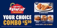 Inflation-Minded QSR Meal Deals
