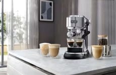 Espresso Machine Offers