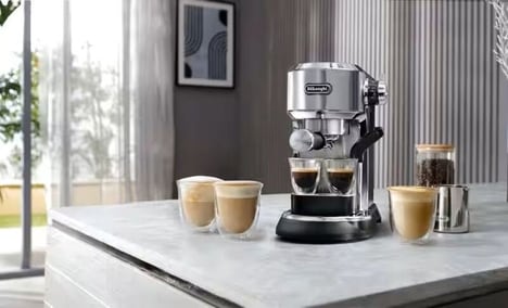 Espresso Machine Offers