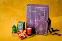 Luxury Festive Fragrance Products Image 1
