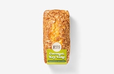 Sweet Summery Bread Products