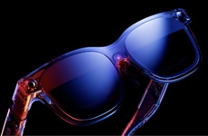Multifunctional Mixed Reality Glasses