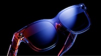 Multifunctional Mixed Reality Glasses Image 1