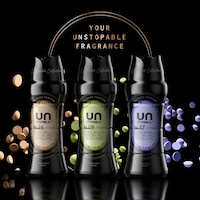 Luxe Laundry Scent Boosters