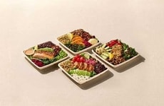 Nutritious Cafe Meal Menus