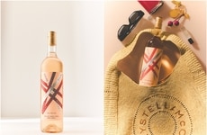 Limited-Edition Organic Wines