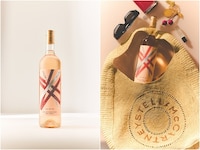 Limited-Edition Organic Wines Image 1