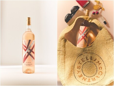 Limited-Edition Organic Wines