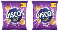 Revived Snack Product Flavors Image 1