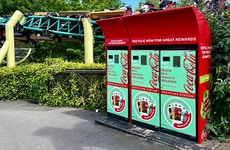 Recycling-Focused Travel Campaigns