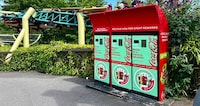 Recycling-Focused Travel Campaigns