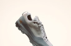 Performance-Driven Footwear Launches