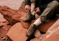 Performance-Driven Footwear Launches Image 3