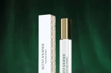 Amplifying Perfume Primers