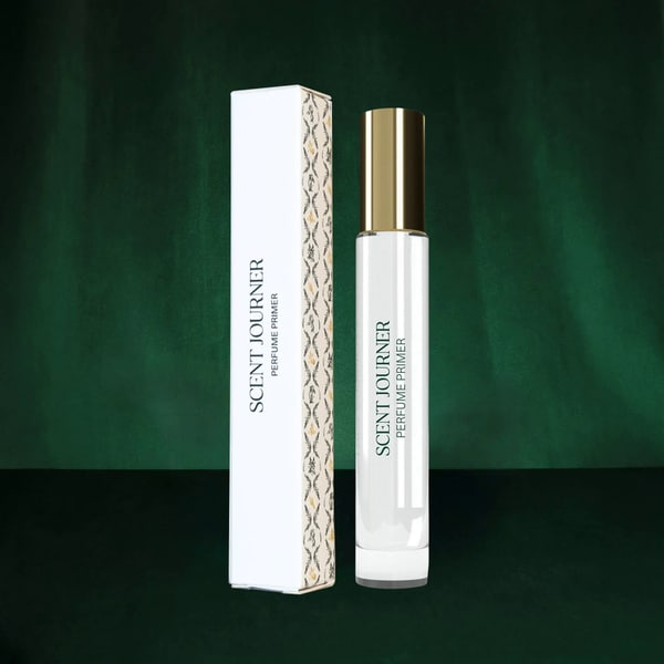 Amplifying Perfume Primers
