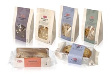 Convenience Store Bakery Products