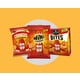 Hot Sauce Snack Crackers Image 1