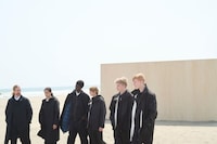 Earth-Honoring Fall-Ready Technical Fashion Image 3