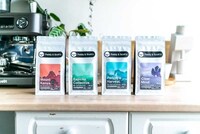 Artisan Cafe Coffee Ranges Image 1