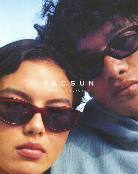 In-House Premium Sunglass Collections