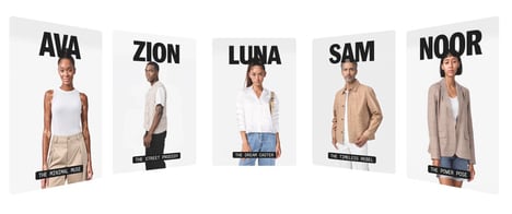 AI Overstock Models