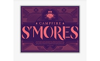 High-End Campfire Dessert Kits