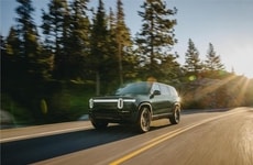 Quad-Motor Off-Road EVs