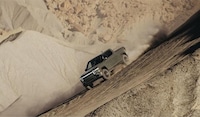 Quad-Motor Off-Road EVs Image 2