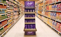 Canadian Chocolatier Grocery Ranges Image 1